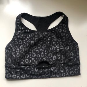 Victoria Secret Sports bra